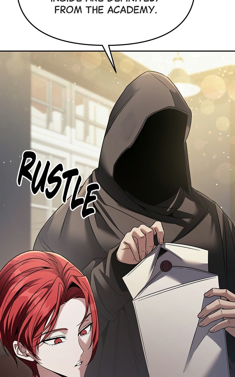 Read The Back Alley Mage's Second Life Manga Online