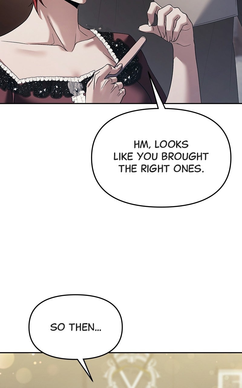 Read The Back Alley Mage's Second Life Manga Online