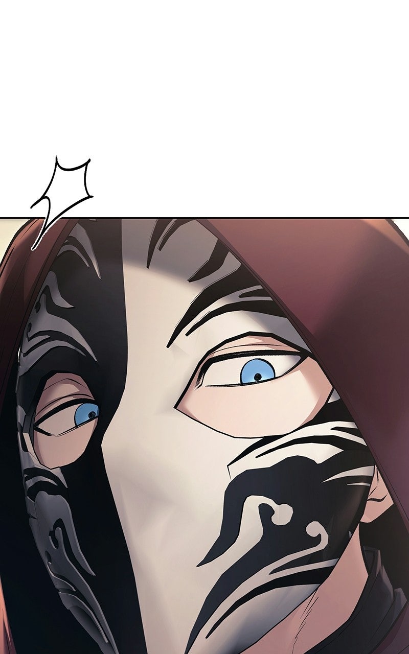 Read The Back Alley Mage's Second Life Manga Online