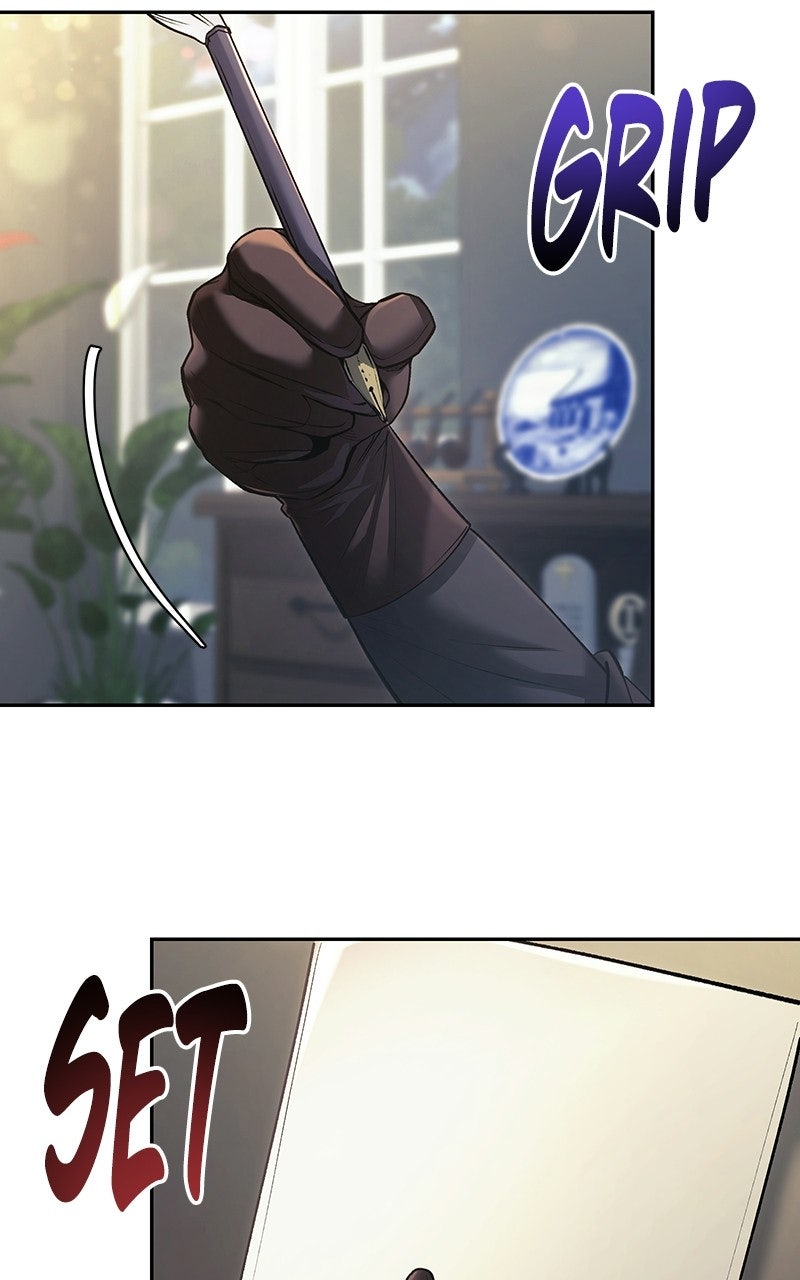 Read The Back Alley Mage's Second Life Manga Online