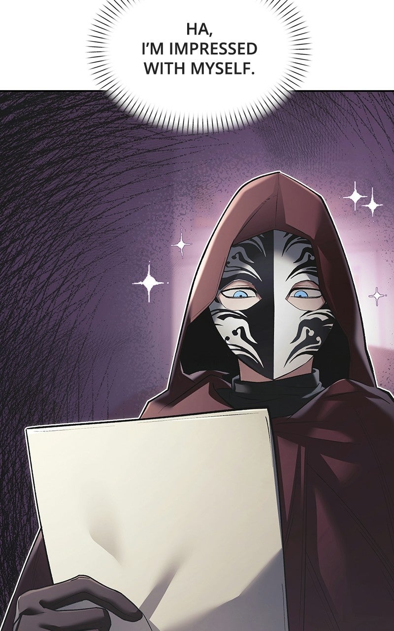 Read The Back Alley Mage's Second Life Manga Online