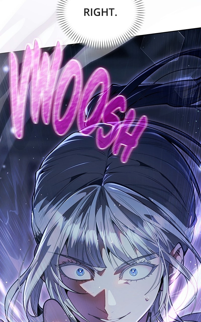 Read The Back Alley Mage's Second Life Manga Online