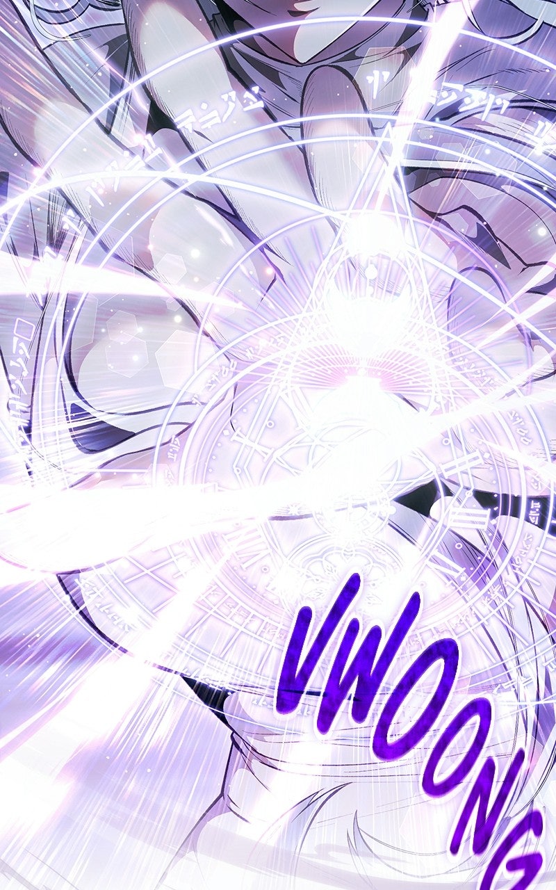 Read The Back Alley Mage's Second Life Manga Online