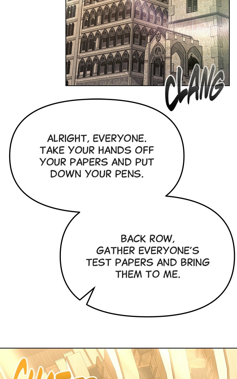 Read The Back Alley Mage's Second Life Manga Online