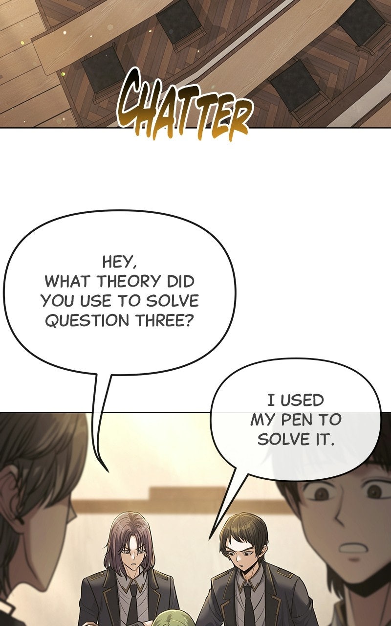 Read The Back Alley Mage's Second Life Manga Online