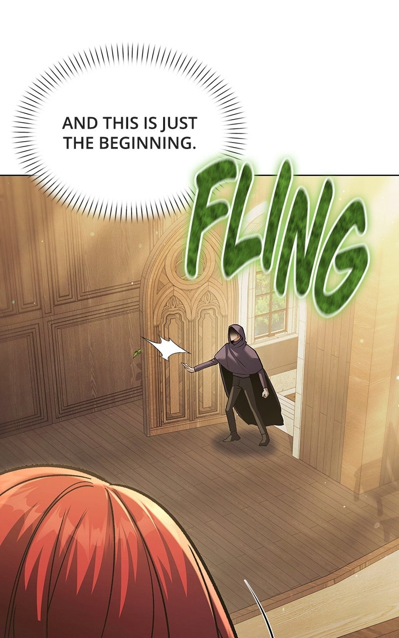 Read The Back Alley Mage's Second Life Manga Online
