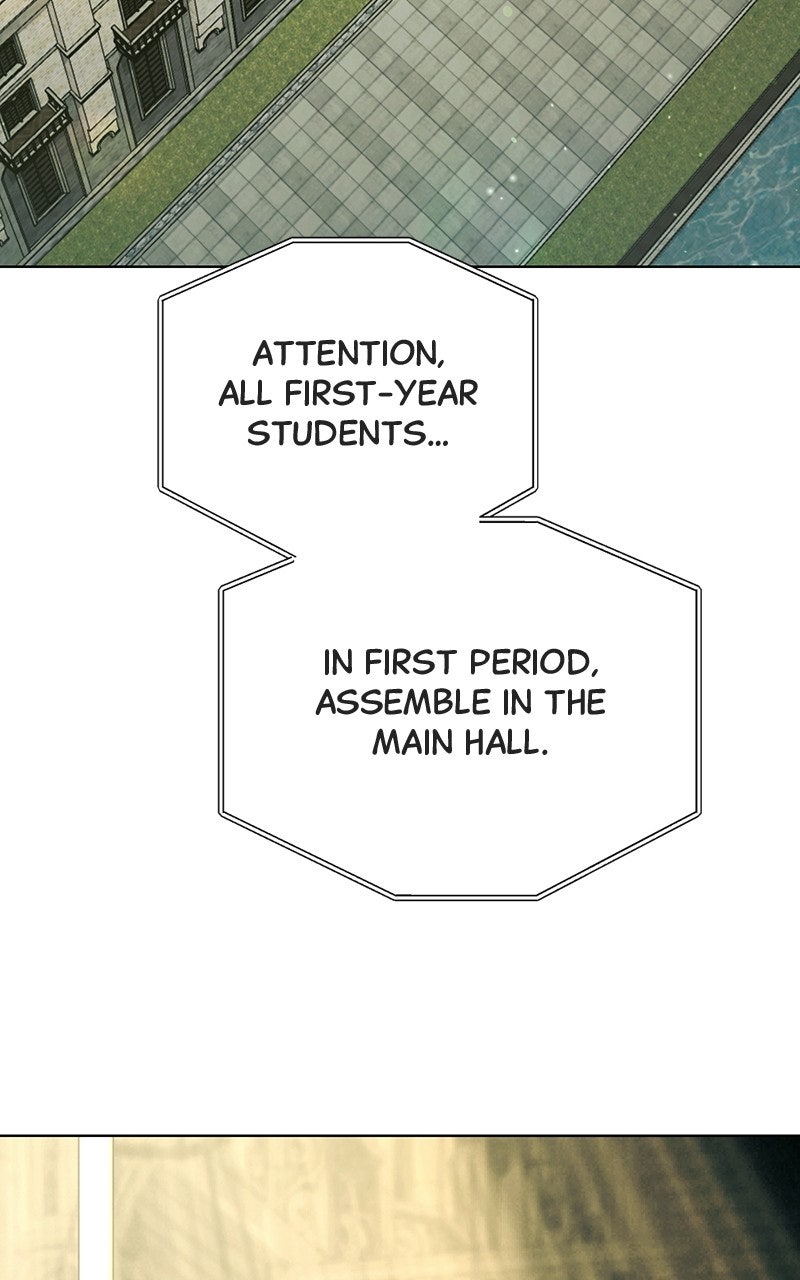 Read The Back Alley Mage's Second Life Manga Online