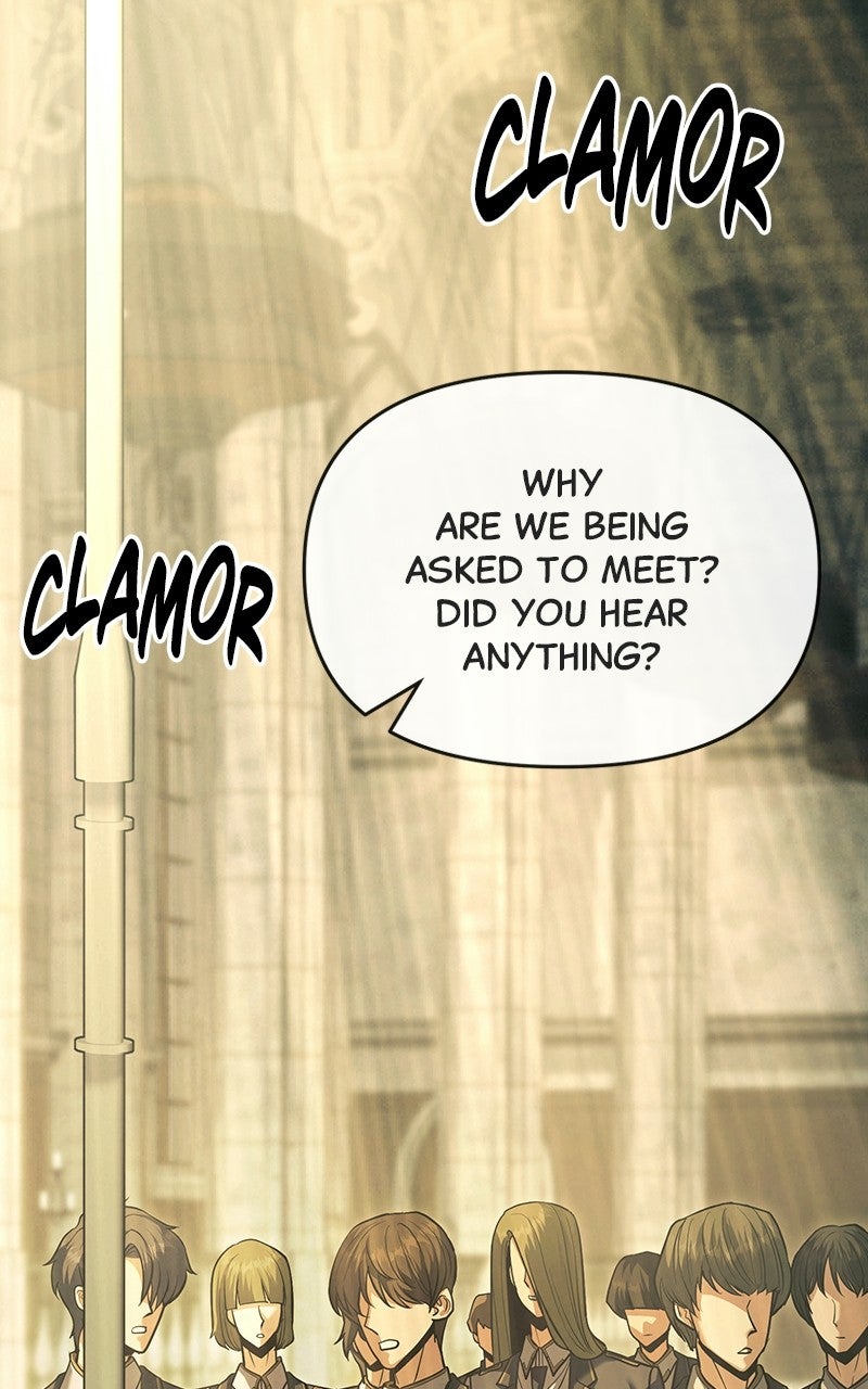 Read The Back Alley Mage's Second Life Manga Online