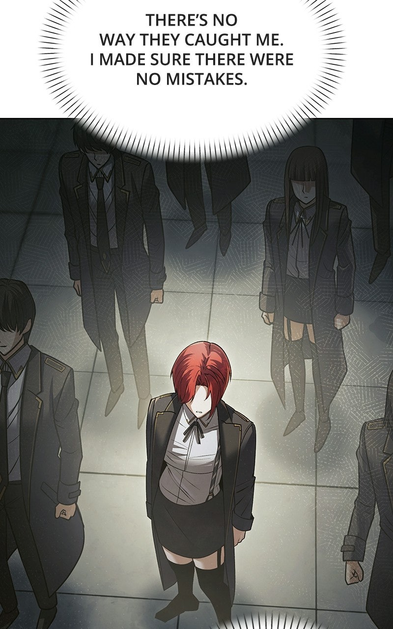 Read The Back Alley Mage's Second Life Manga Online