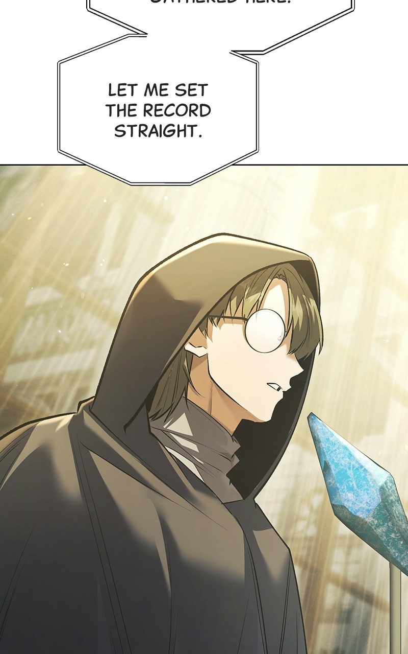 Read The Back Alley Mage's Second Life Manga Online