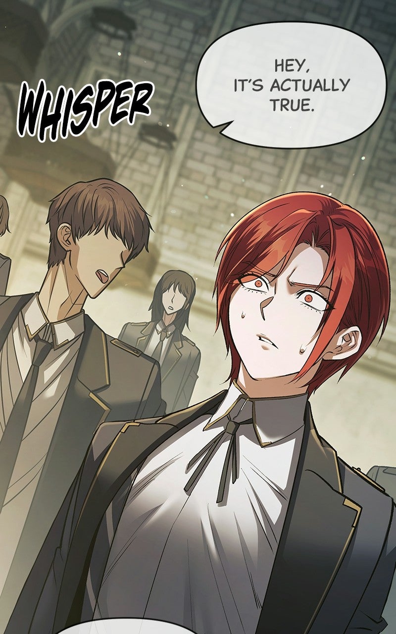 Read The Back Alley Mage's Second Life Manga Online