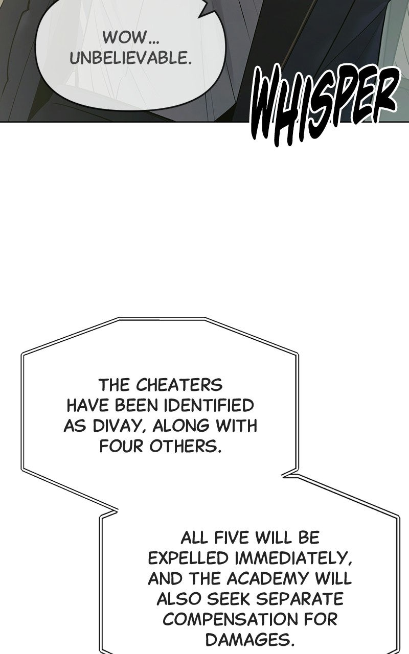Read The Back Alley Mage's Second Life Manga Online
