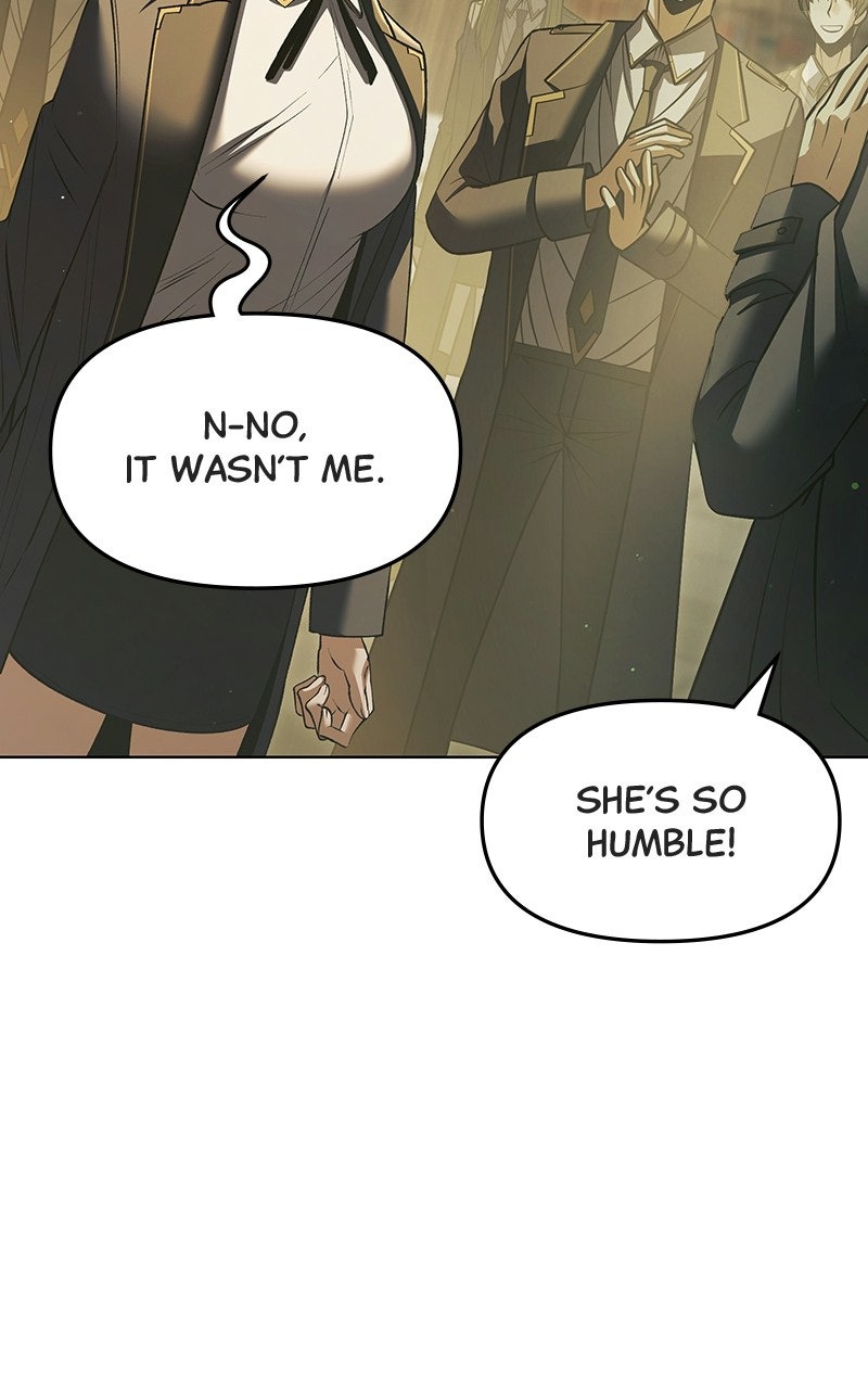 Read The Back Alley Mage's Second Life Manga Online