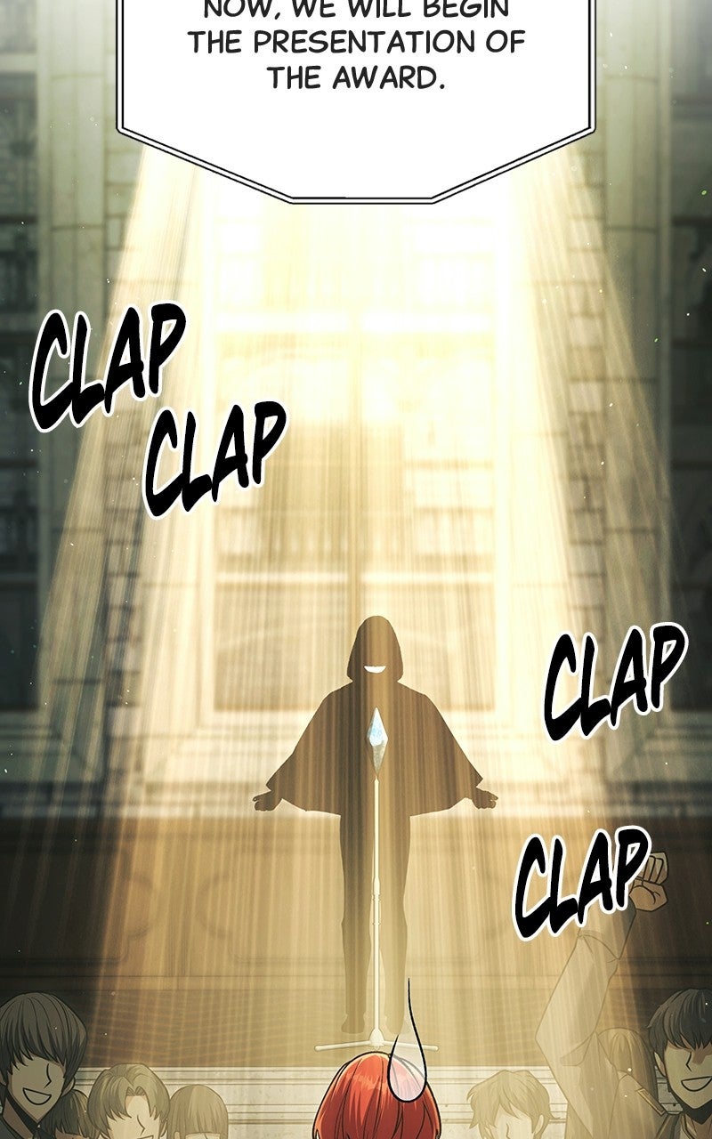 Read The Back Alley Mage's Second Life Manga Online