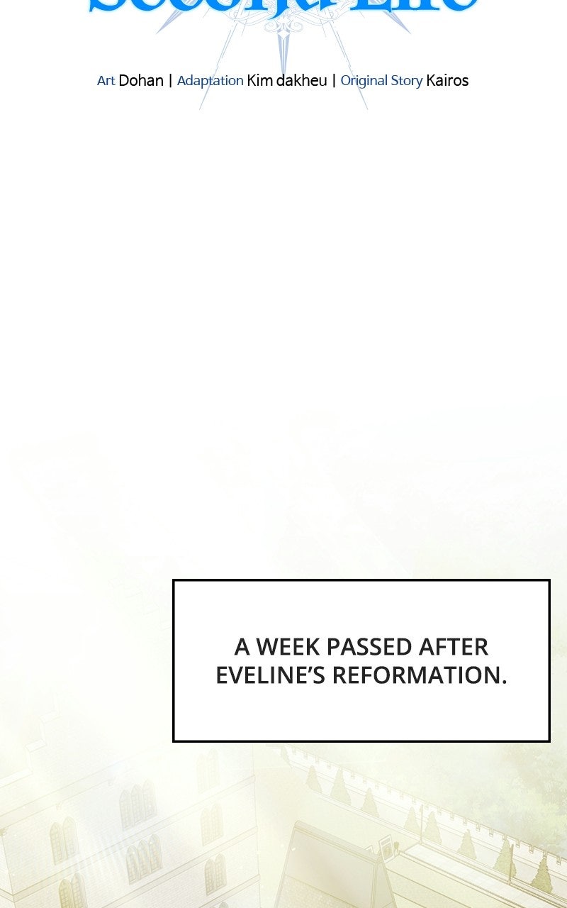 Read The Back Alley Mage's Second Life Manga Online