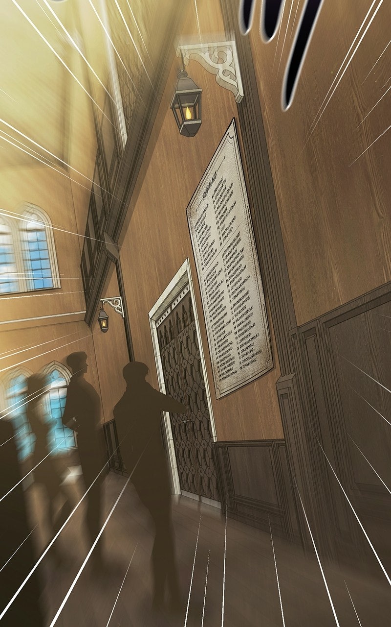 Read The Back Alley Mage's Second Life Manga Online