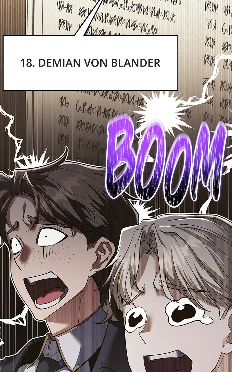 Read The Back Alley Mage's Second Life Manga Online