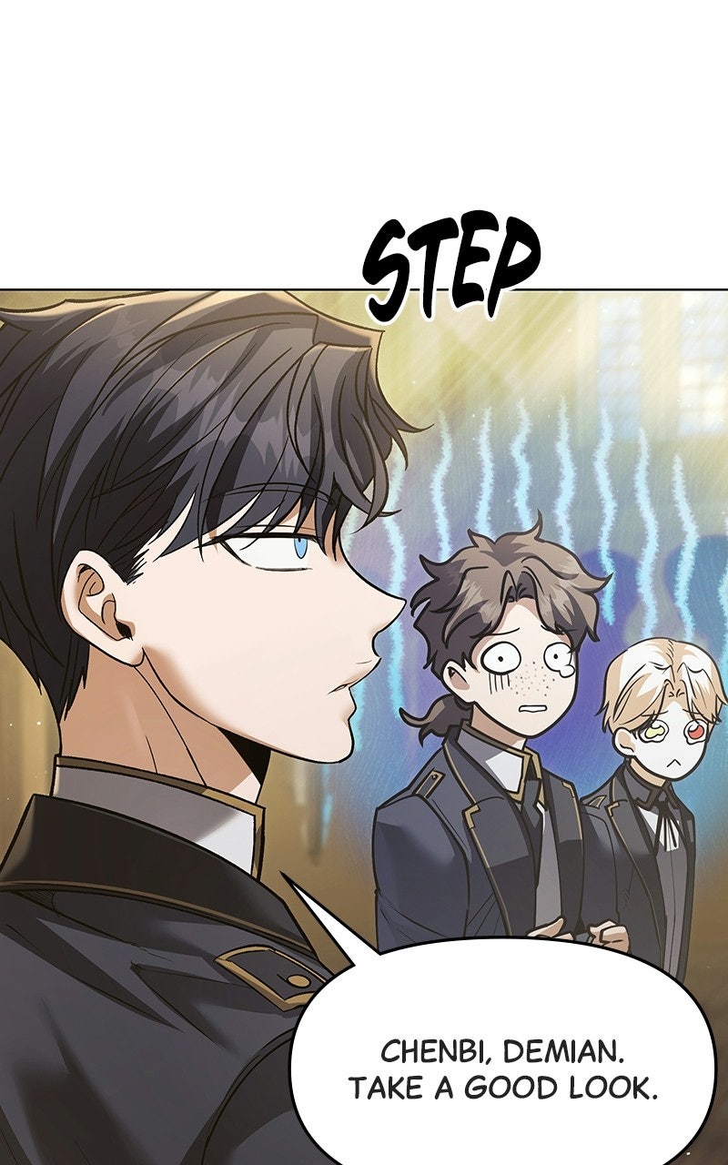 Read The Back Alley Mage's Second Life Manga Online