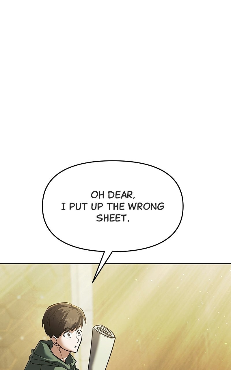 Read The Back Alley Mage's Second Life Manga Online
