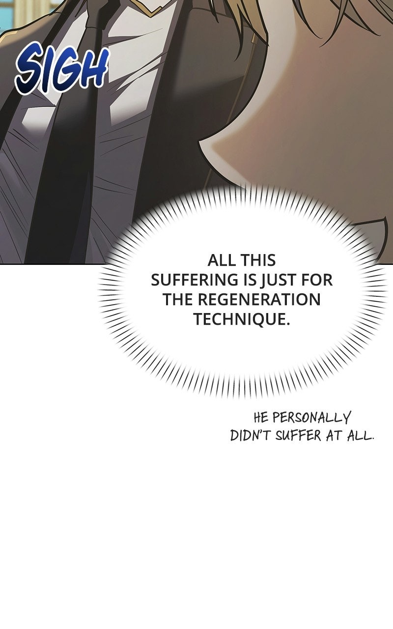 Read The Back Alley Mage's Second Life Manga Online