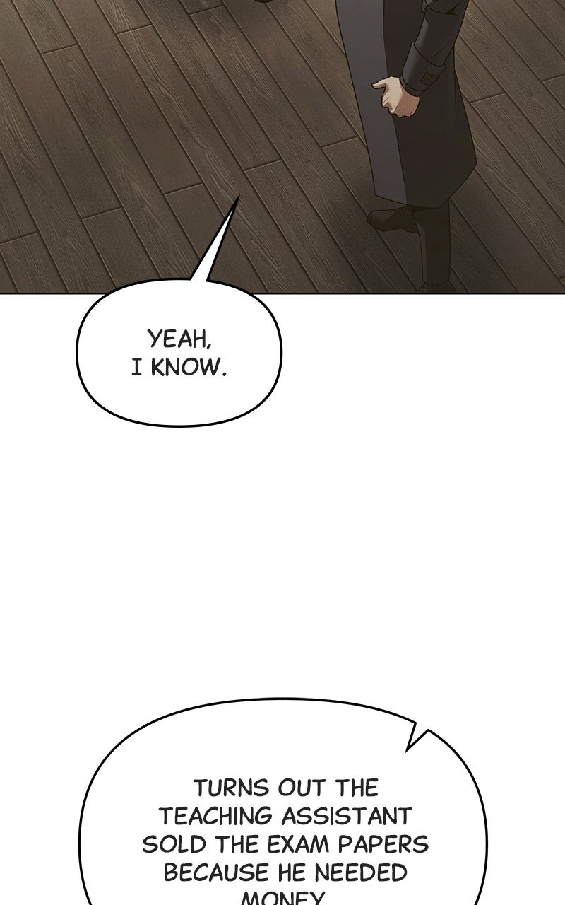 Read The Back Alley Mage's Second Life Manga Online