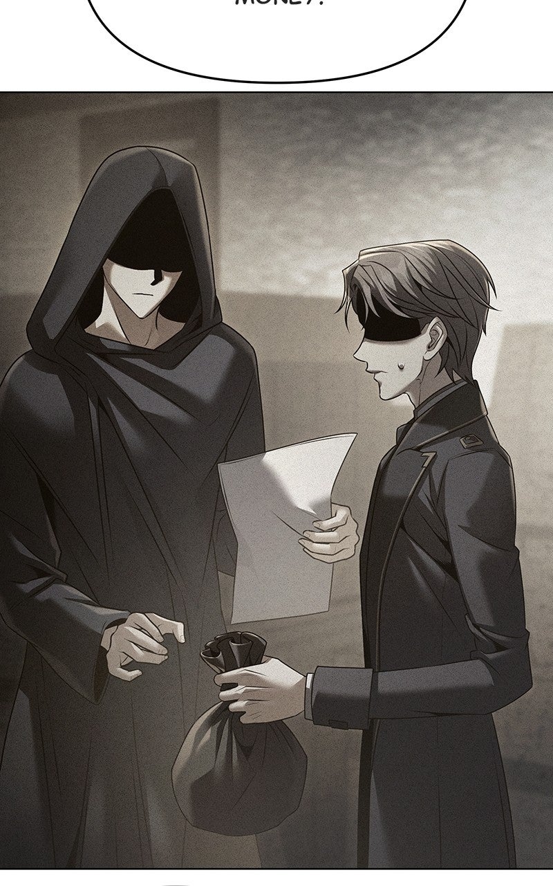 Read The Back Alley Mage's Second Life Manga Online