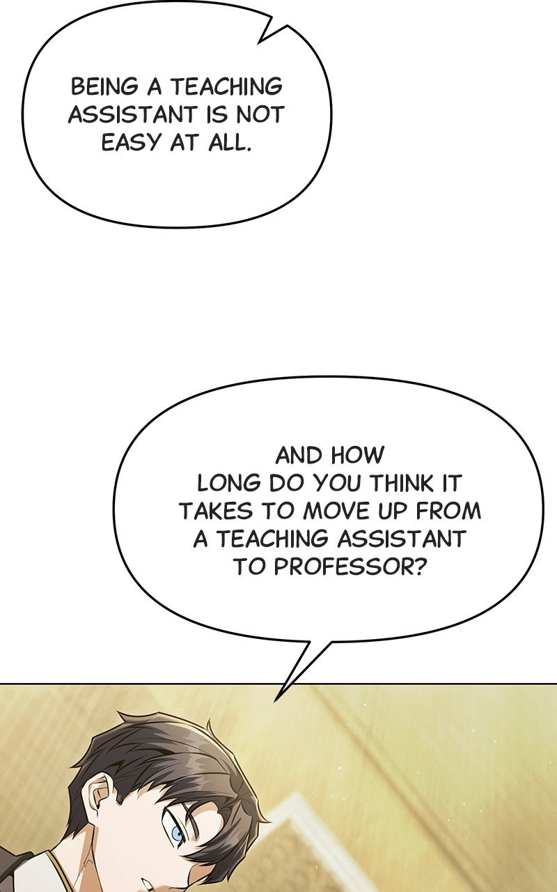 Read The Back Alley Mage's Second Life Manga Online