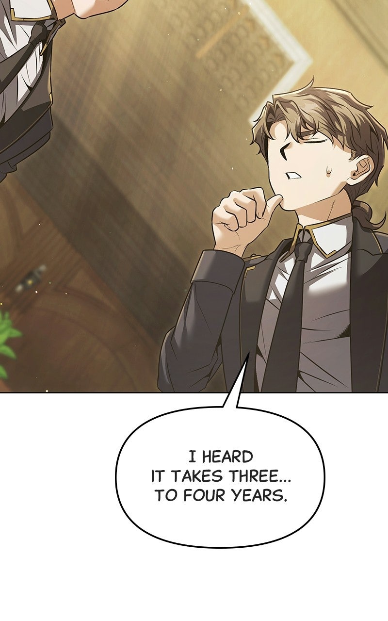 Read The Back Alley Mage's Second Life Manga Online