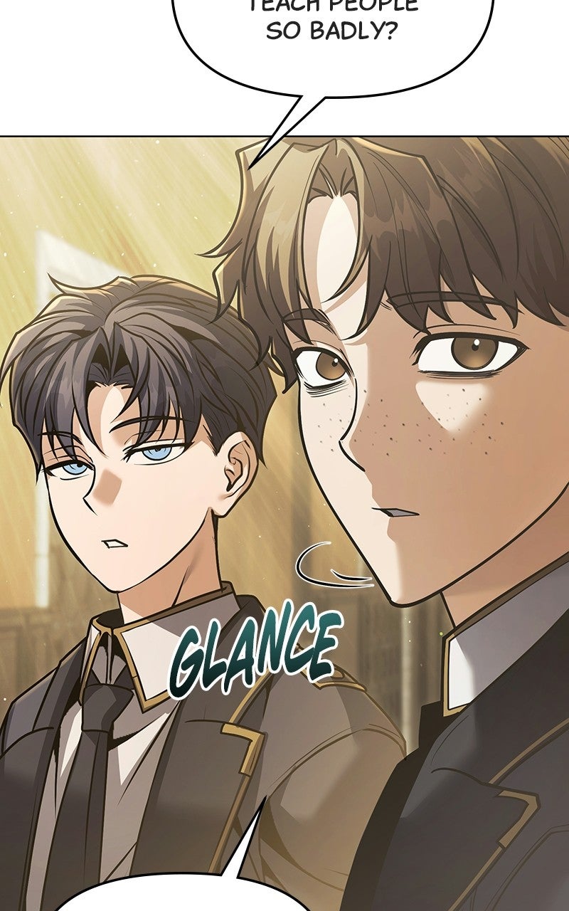Read The Back Alley Mage's Second Life Manga Online