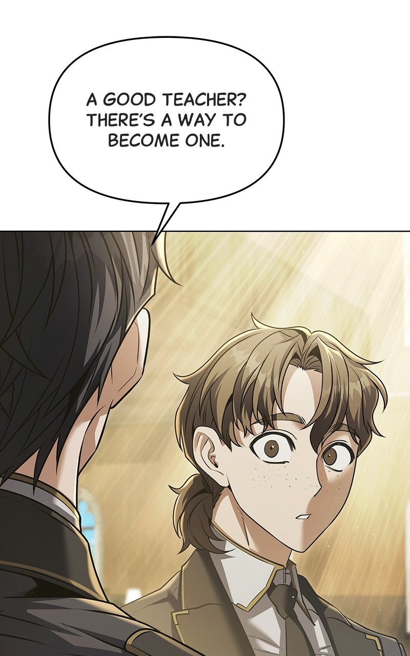Read The Back Alley Mage's Second Life Manga Online