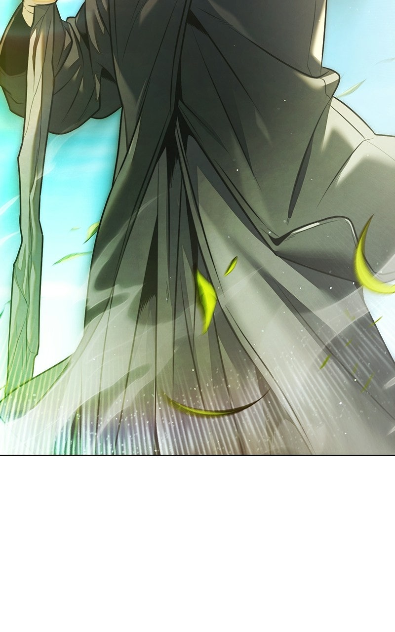 Read The Back Alley Mage's Second Life Manga Online