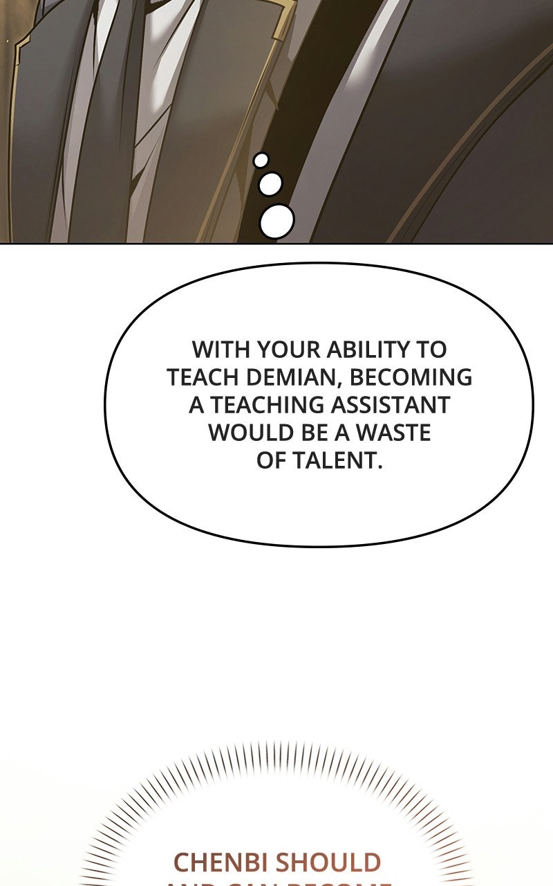 Read The Back Alley Mage's Second Life Manga Online