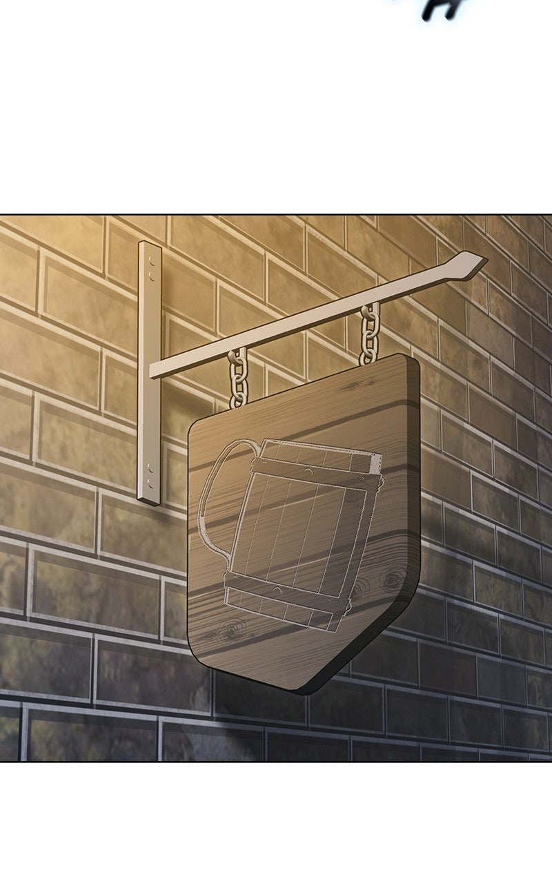 Read The Back Alley Mage's Second Life Manga Online