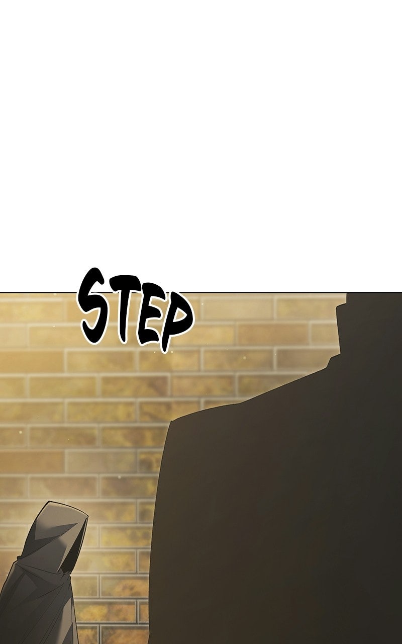 Read The Back Alley Mage's Second Life Manga Online