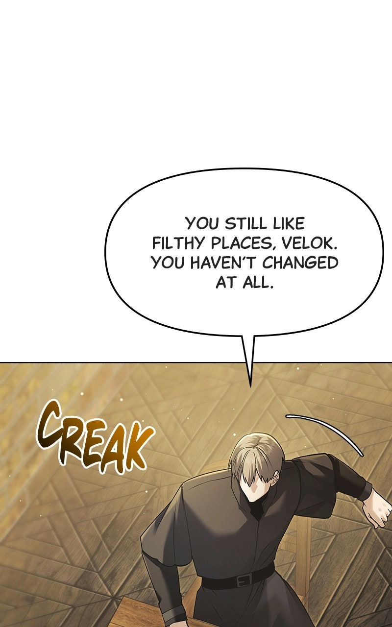 Read The Back Alley Mage's Second Life Manga Online