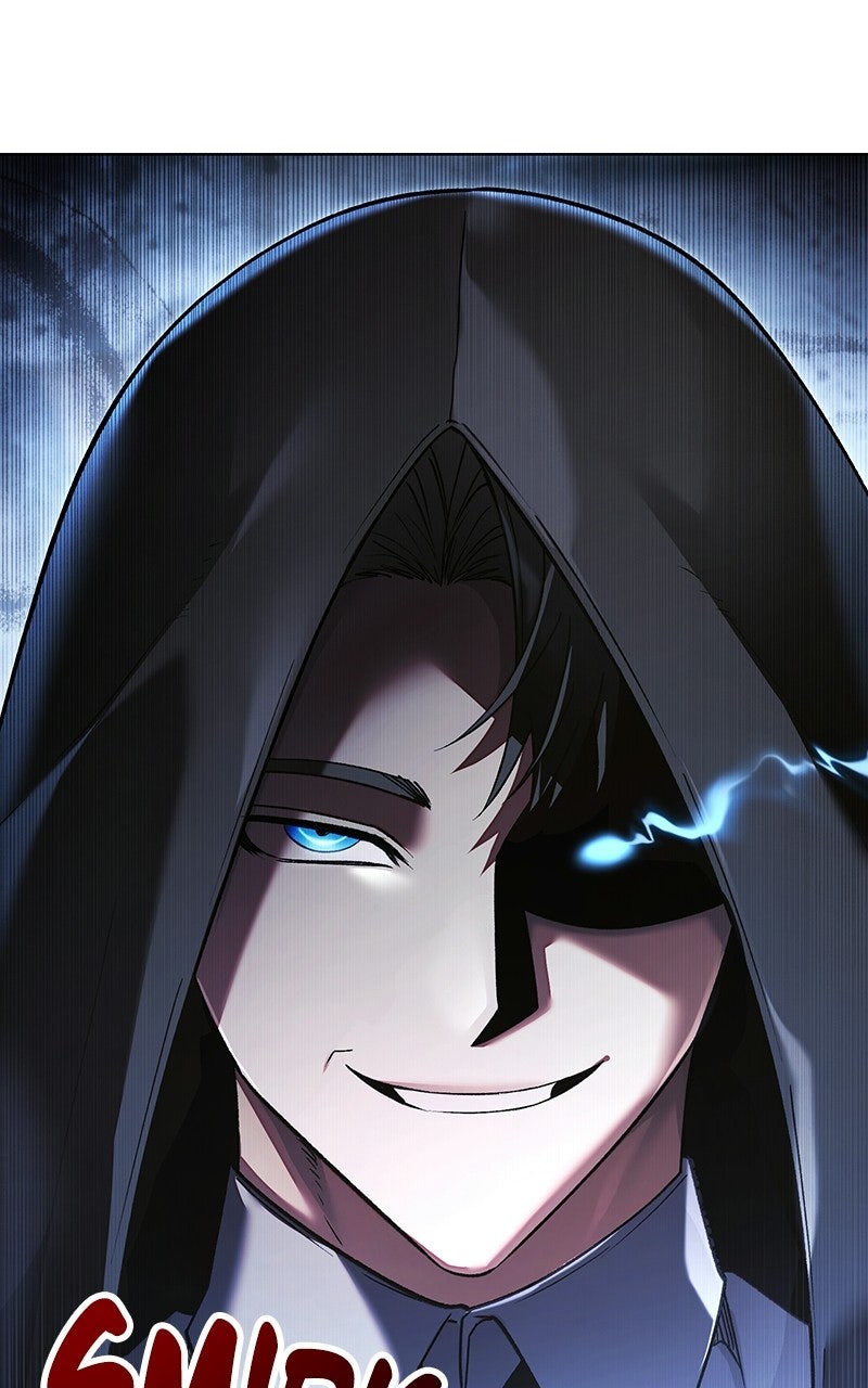 Read The Back Alley Mage's Second Life Manga Online