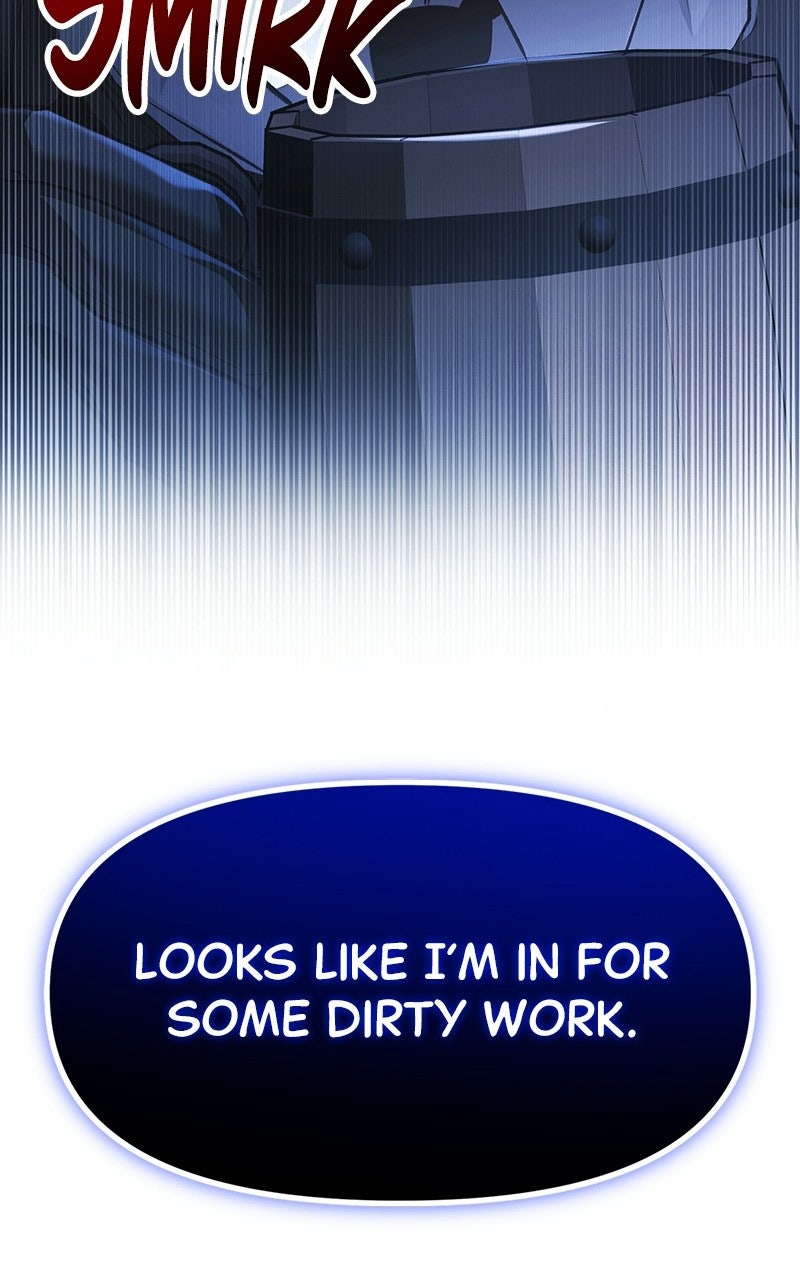 Read The Back Alley Mage's Second Life Manga Online