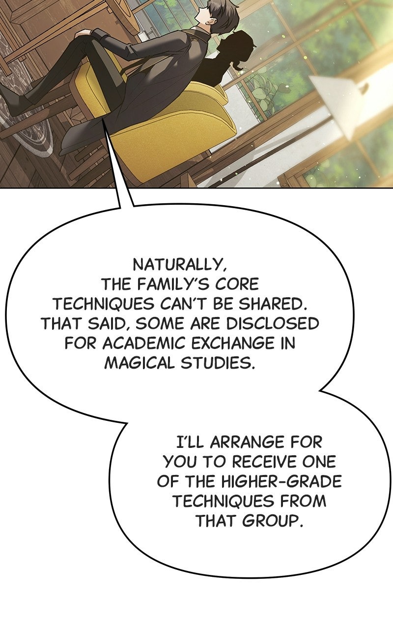 Read The Back Alley Mage's Second Life Manga Online