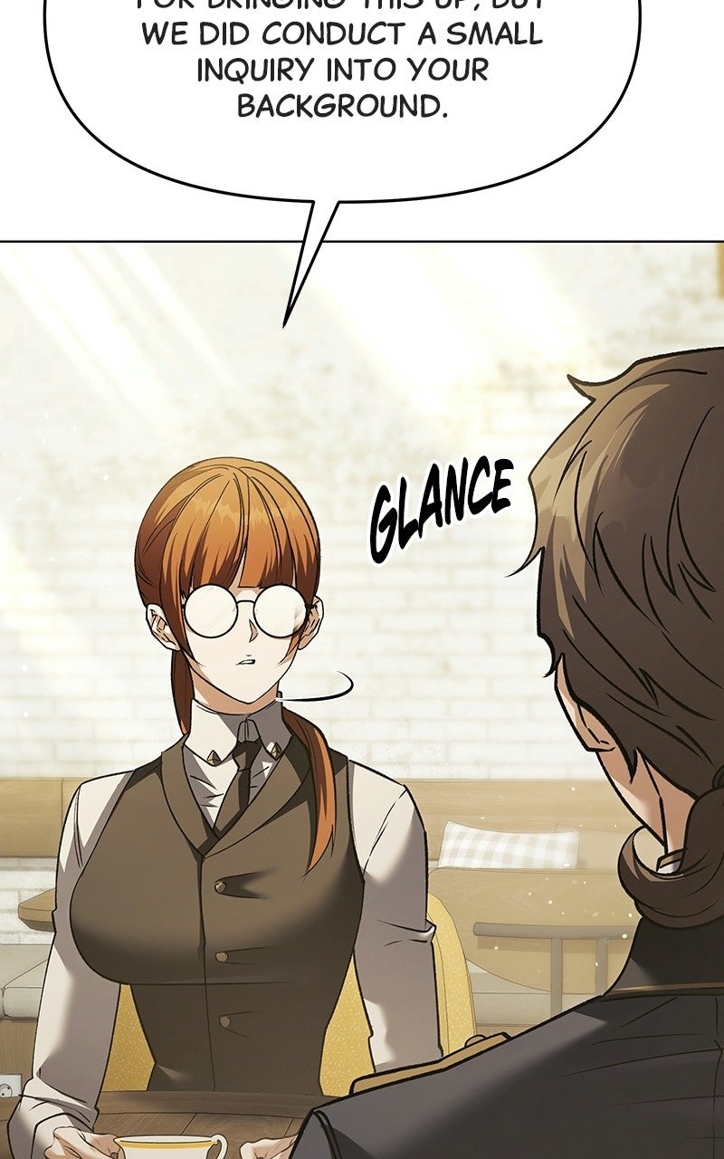 Read The Back Alley Mage's Second Life Manga Online
