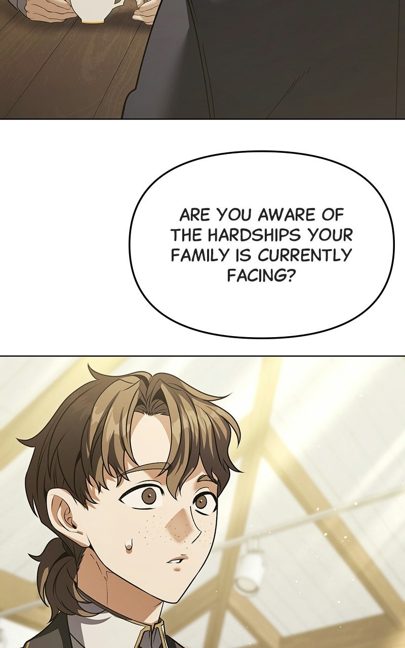 Read The Back Alley Mage's Second Life Manga Online