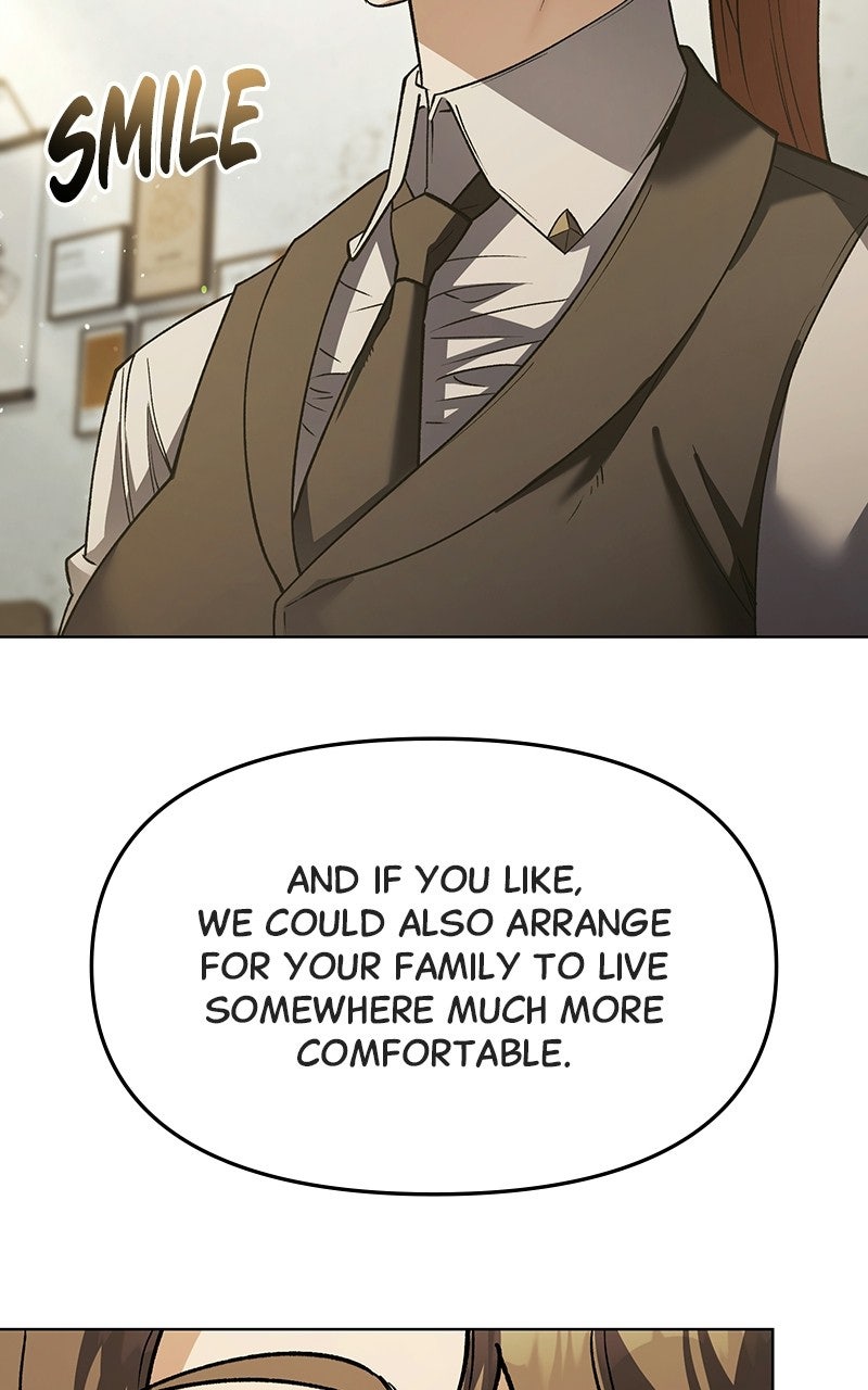 Read The Back Alley Mage's Second Life Manga Online