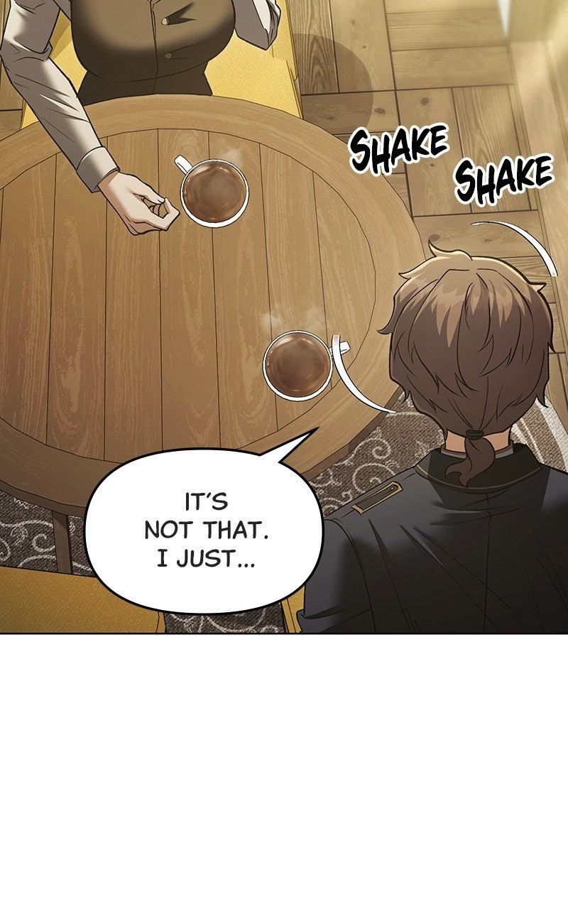 Read The Back Alley Mage's Second Life Manga Online