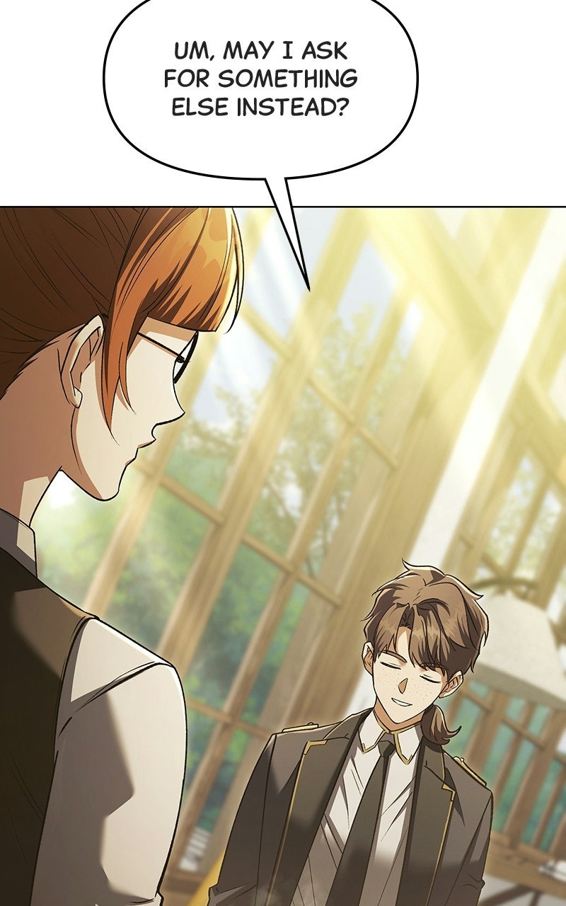 Read The Back Alley Mage's Second Life Manga Online
