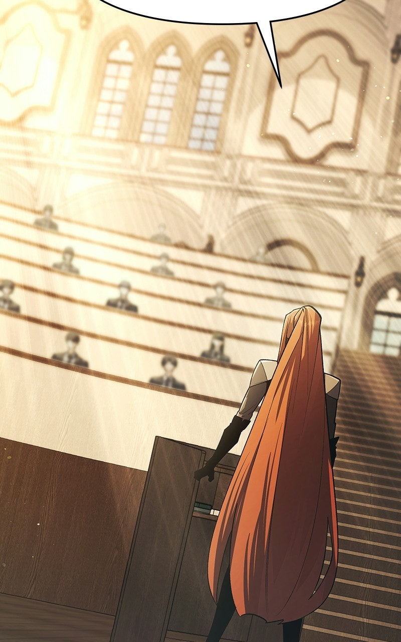 Read The Back Alley Mage's Second Life Manga Online