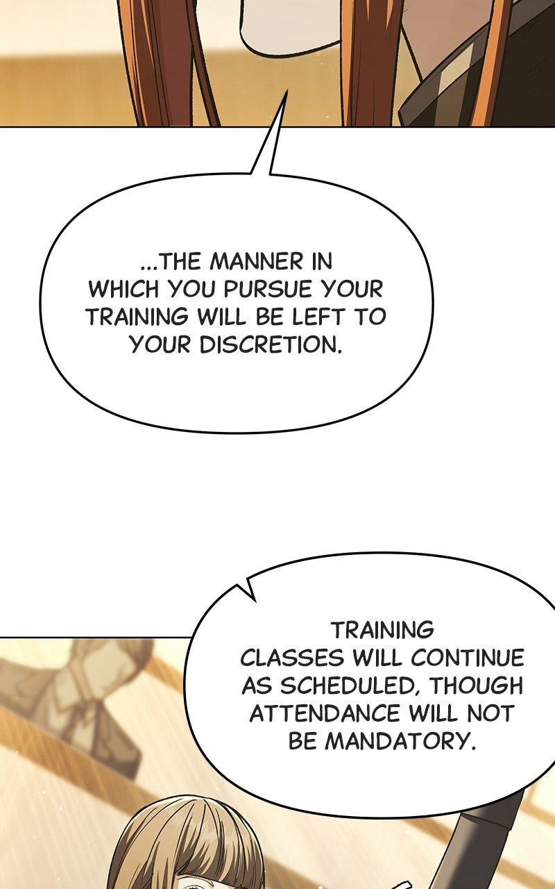 Read The Back Alley Mage's Second Life Manga Online