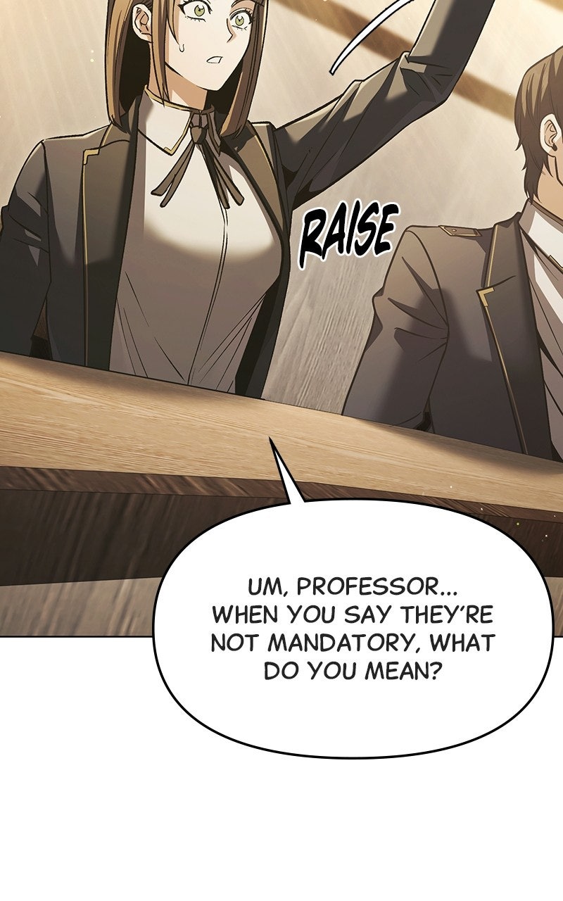 Read The Back Alley Mage's Second Life Manga Online