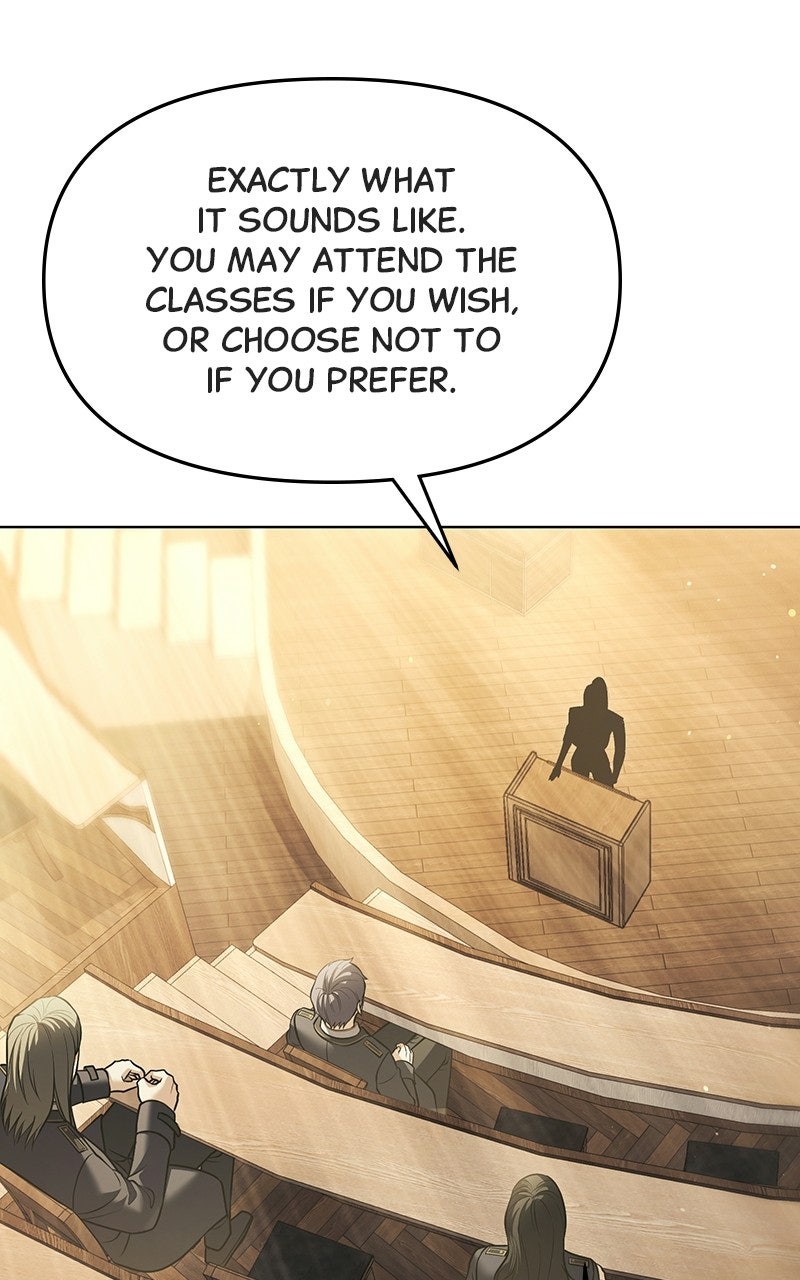 Read The Back Alley Mage's Second Life Manga Online