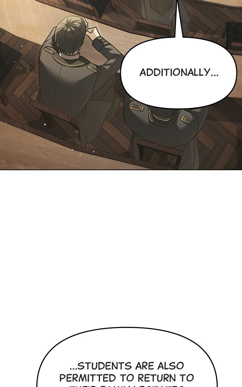 Read The Back Alley Mage's Second Life Manga Online