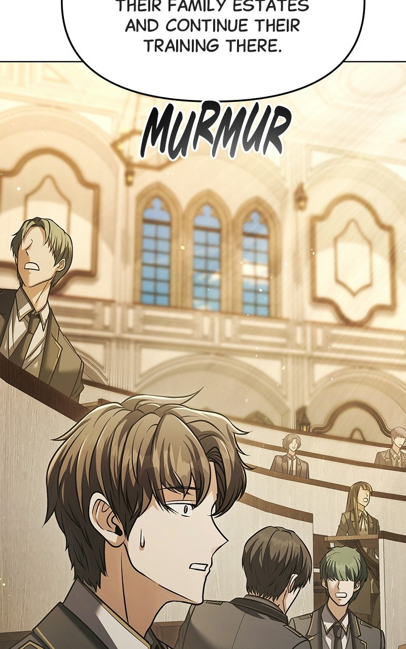 Read The Back Alley Mage's Second Life Manga Online