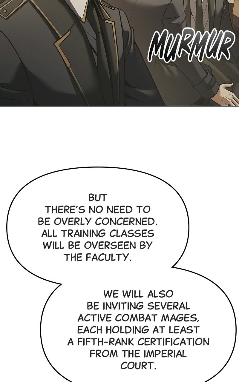 Read The Back Alley Mage's Second Life Manga Online